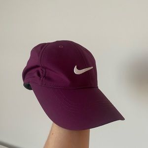 Nike cap—New